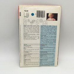 6334 BUTT BK